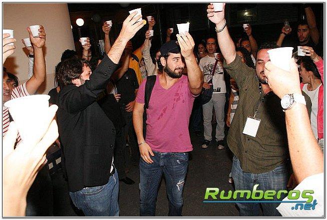 rumberos imagenen de galeria